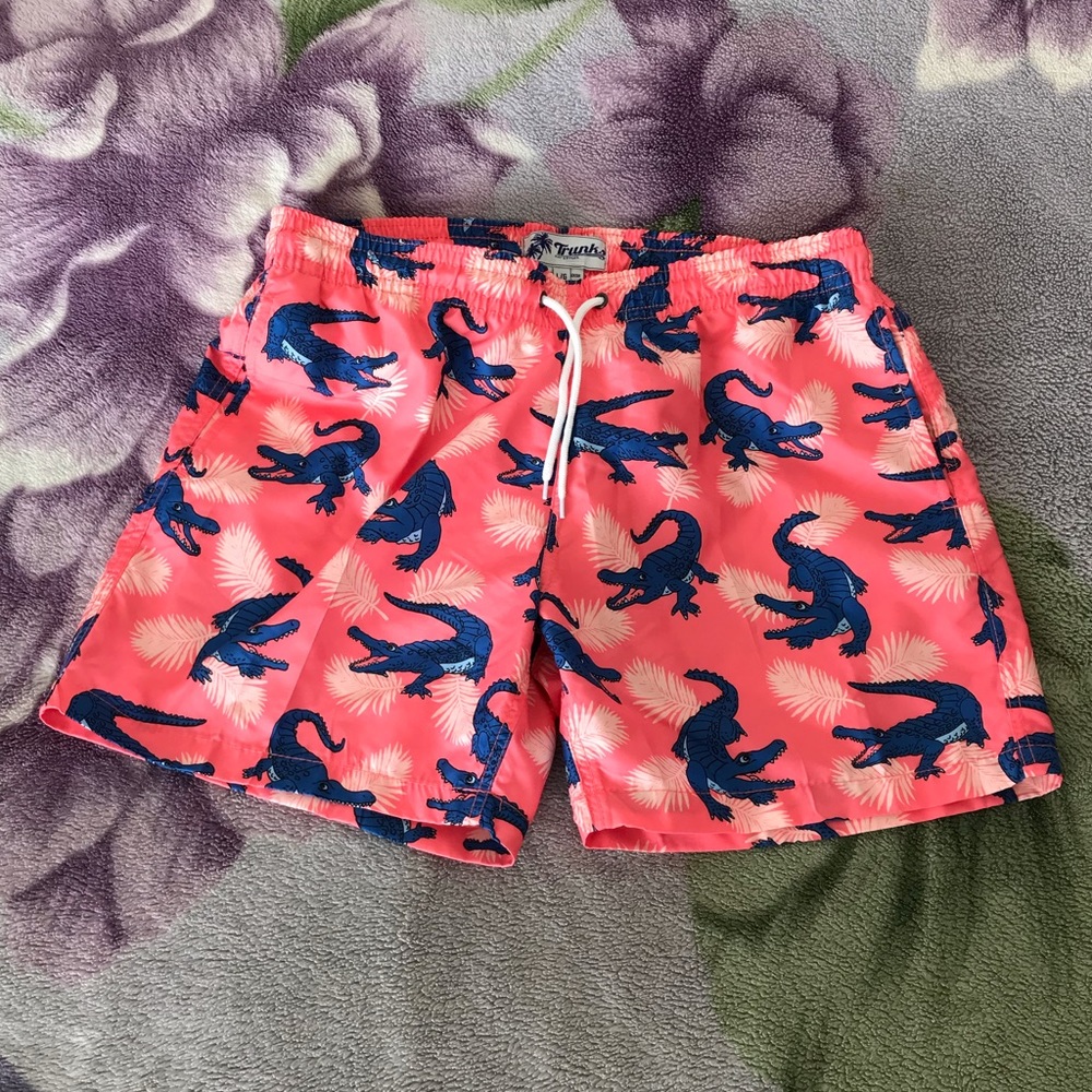 Trunks Surf & Swim Co. Men’s Swimming Shorts